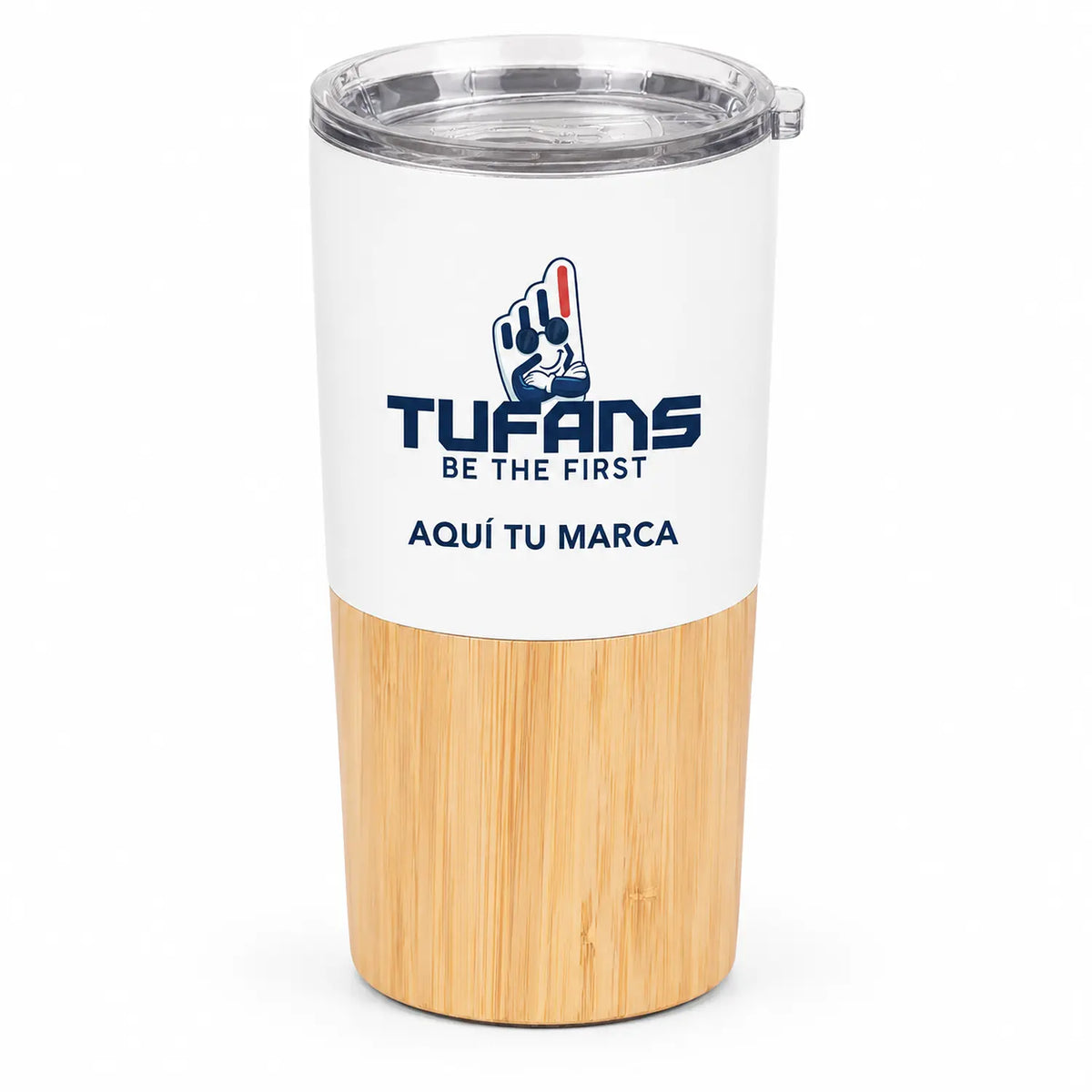 Mug Branch