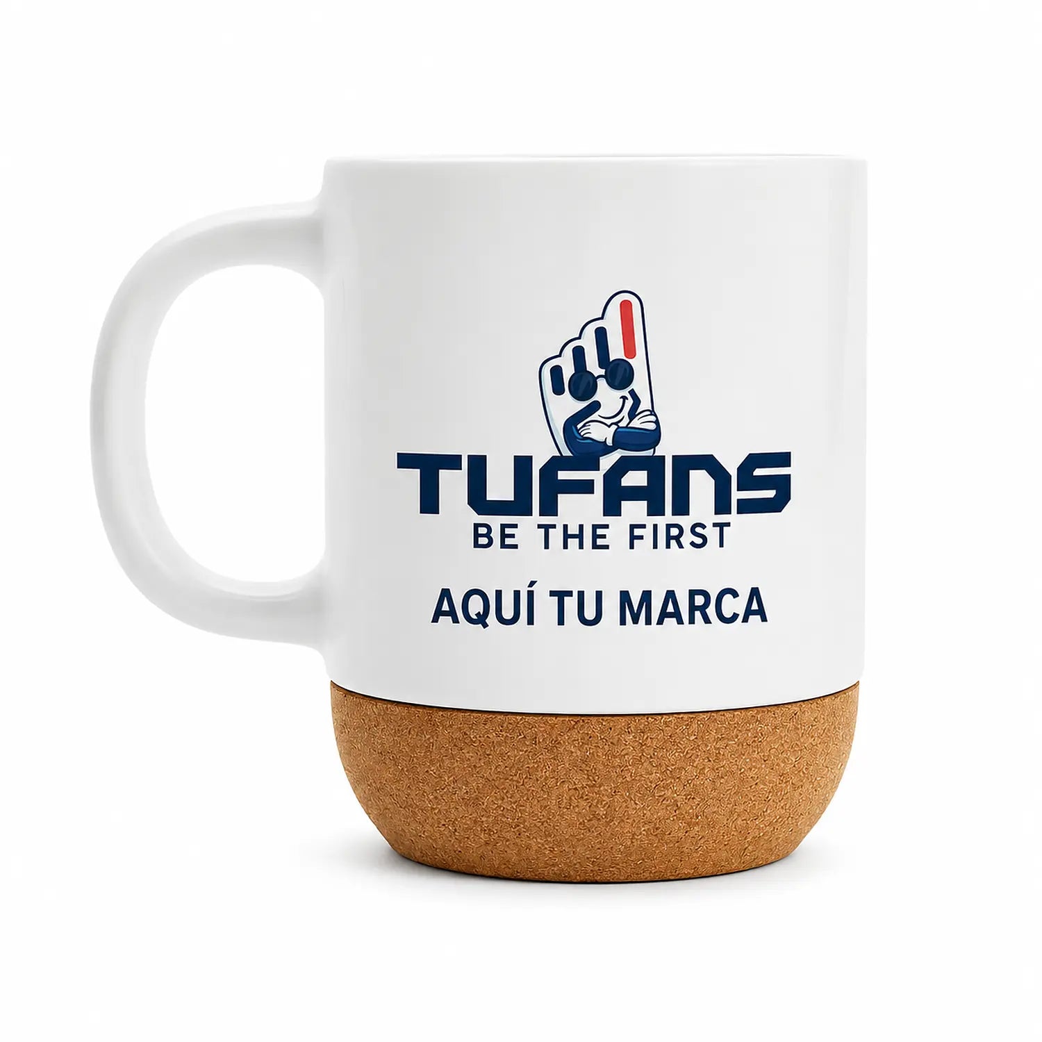 Mug Double