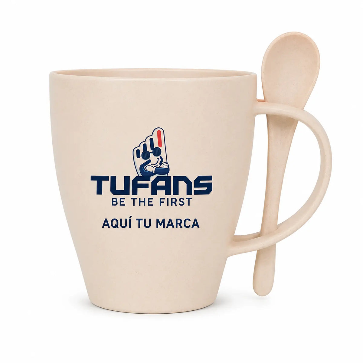 Mug Marsh