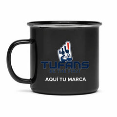 Mug Retro