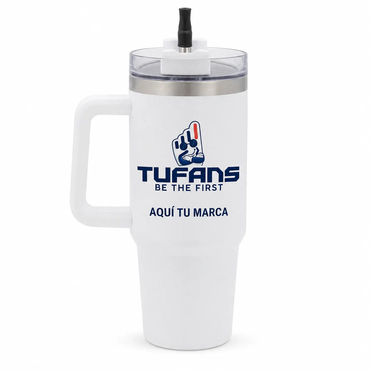 Mug Titan