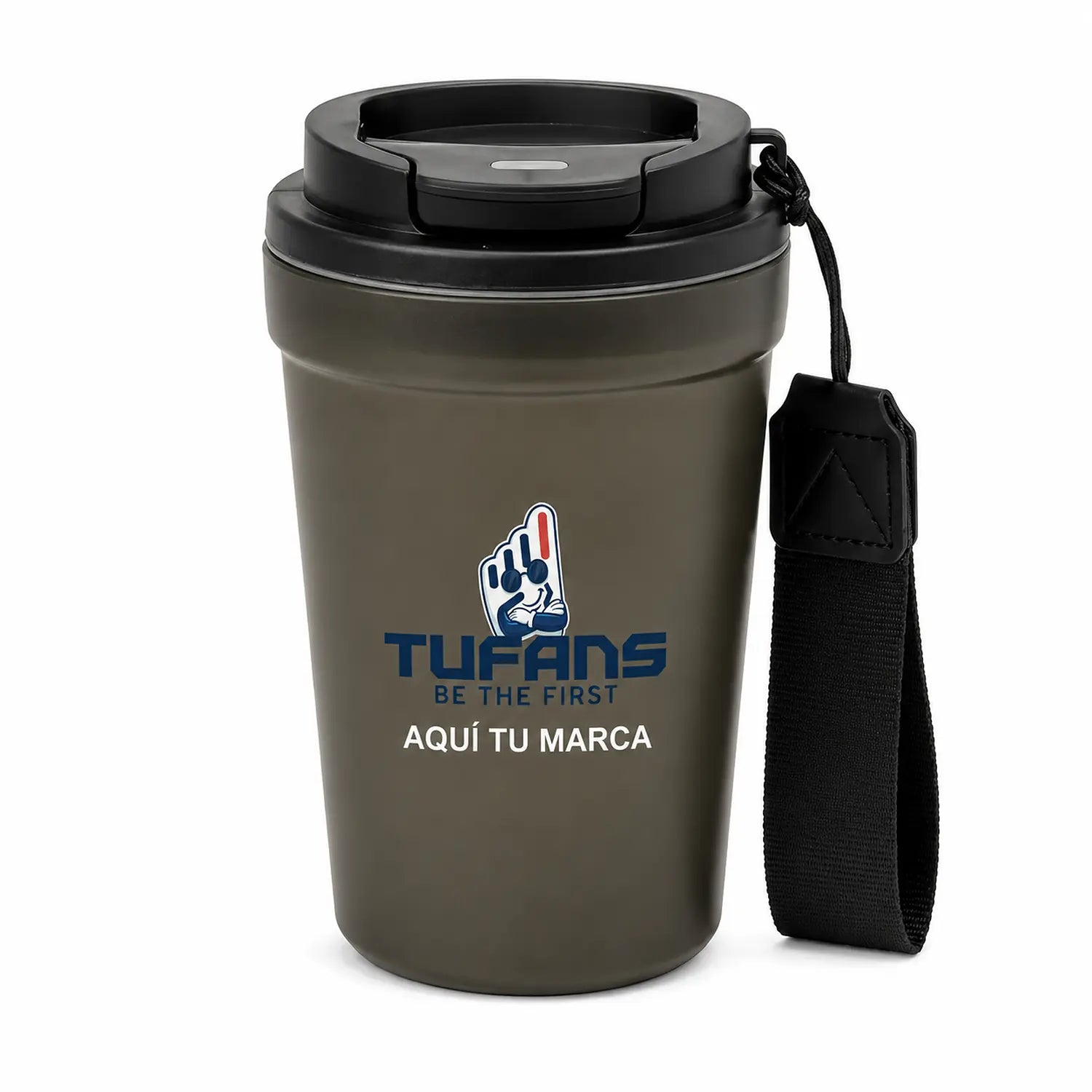 Mug Vulcano
