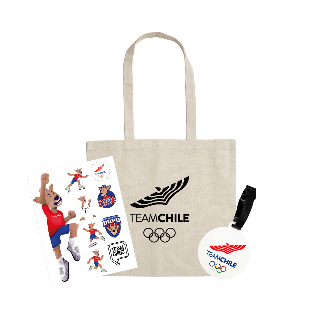 PACK ACCESORIOS FAN