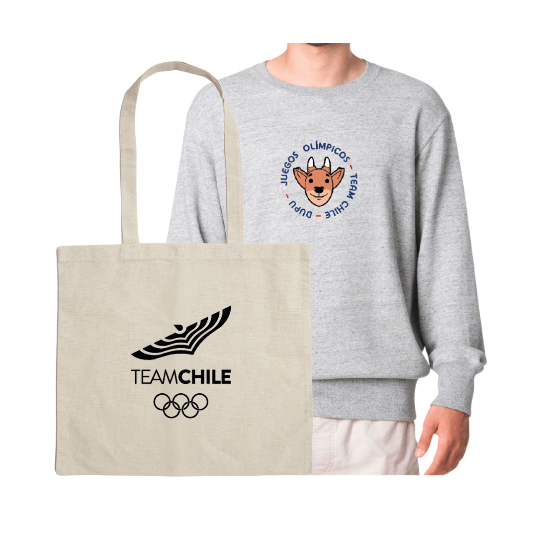 PACK CASUAL FAN