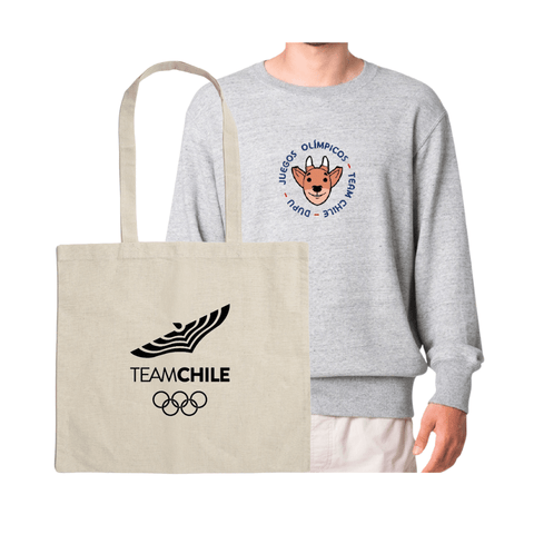 PACK CASUAL FAN
