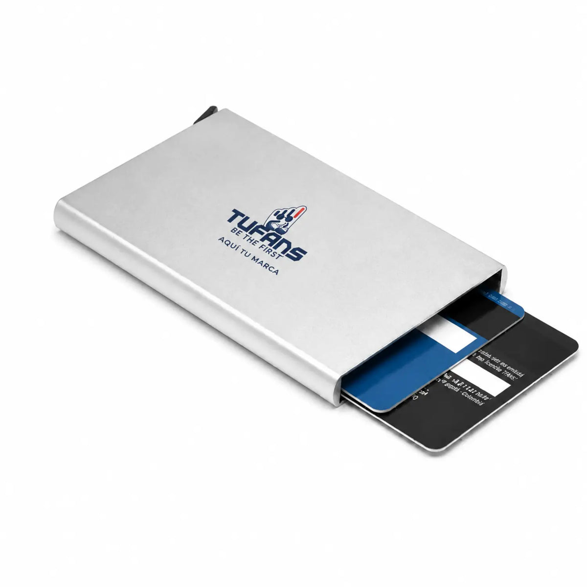 Porta Tarjetas de Credito