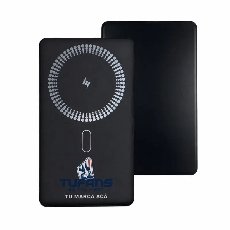 Power Bank Tron