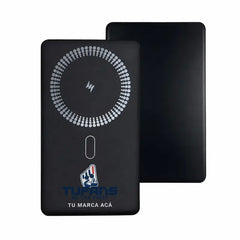 Power Bank Tron
