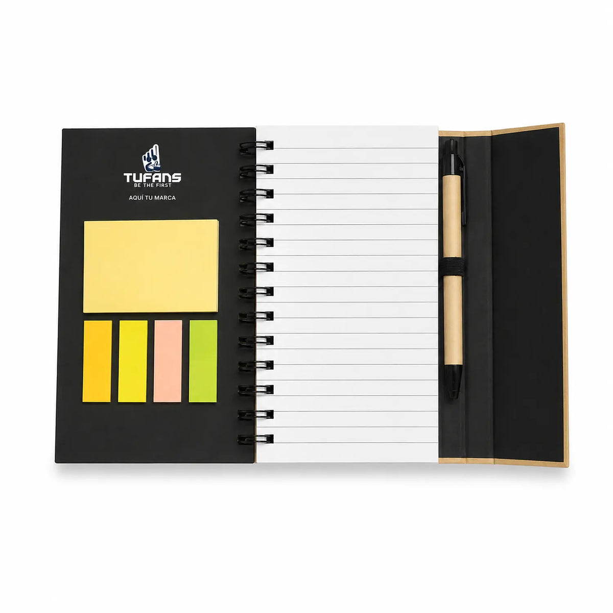 Set Memo Sticky
