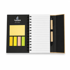 Set Memo Sticky