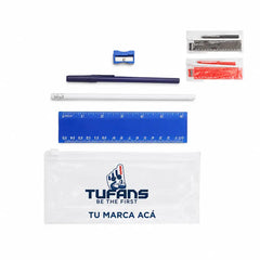 Set Stationery Visibility