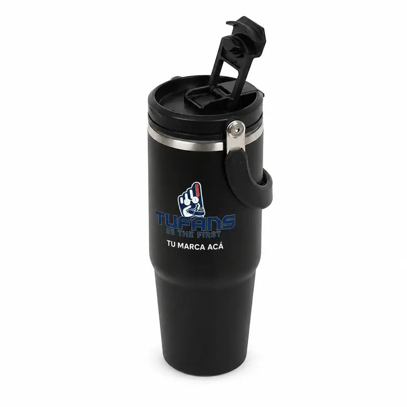 Tumbler Hydra Go