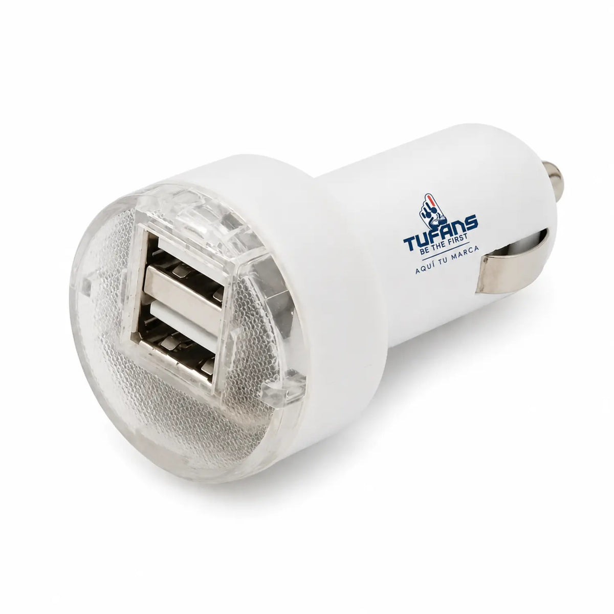 USB Car Charger