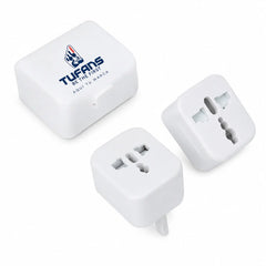 World Travel Adaptor