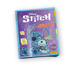 ÁLBUM STITCH