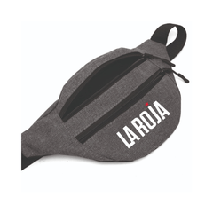 Banano Oficial La Roja Pasión Gris - Tienda Oficial