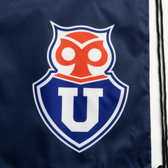 MORRAL AZUL EMBLEMA LOGO COLOR - Tienda Oficial