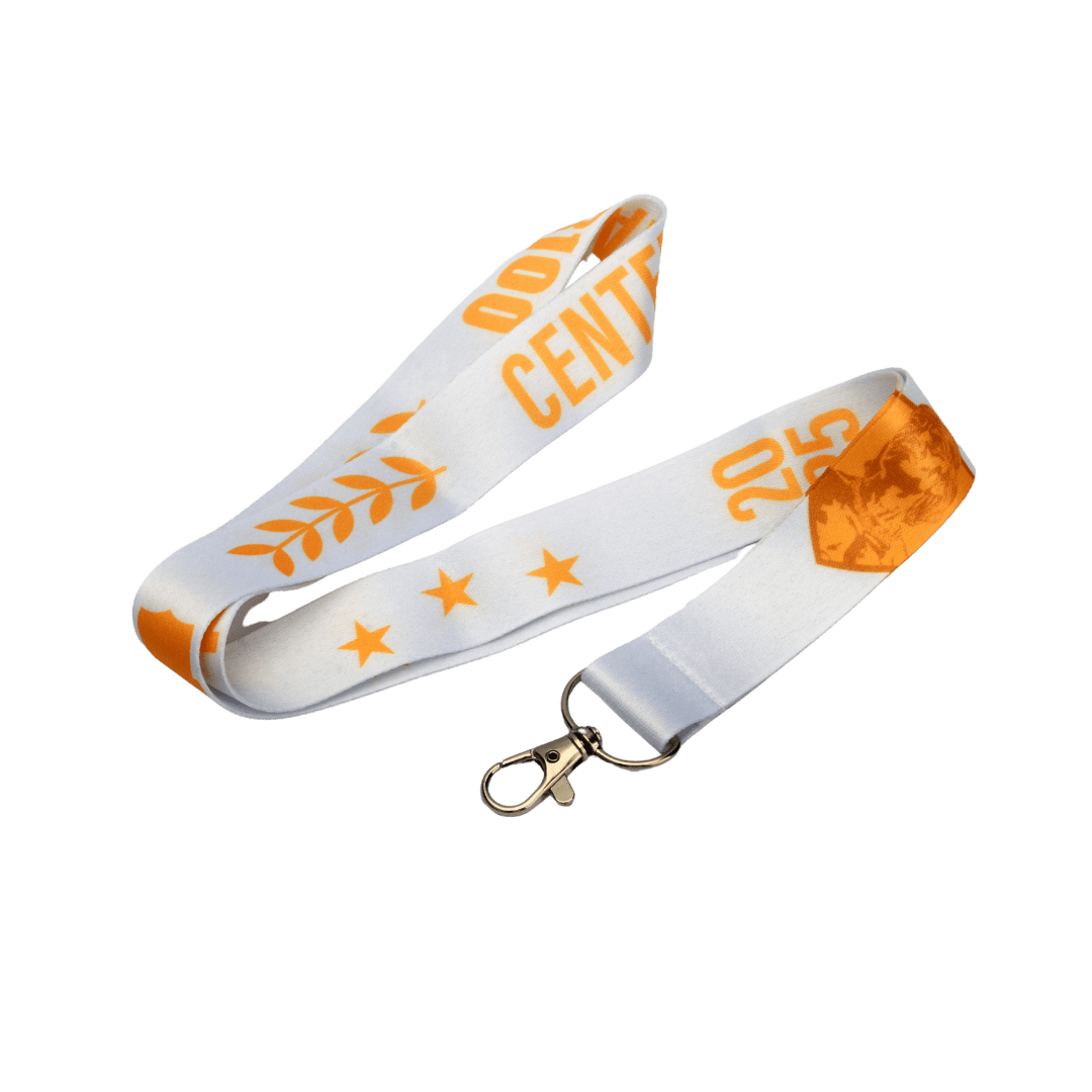 Lanyard centenario
