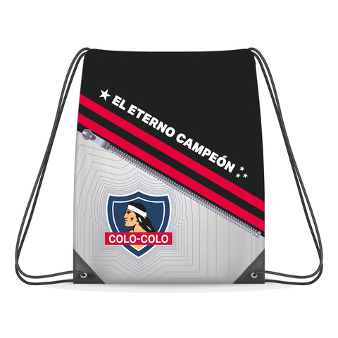 MORRAL EL ETERNO CAMPEÓN