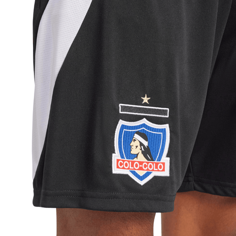 SHORT LOCAL COLO COLO 2025