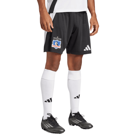 SHORT LOCAL COLO COLO 2025