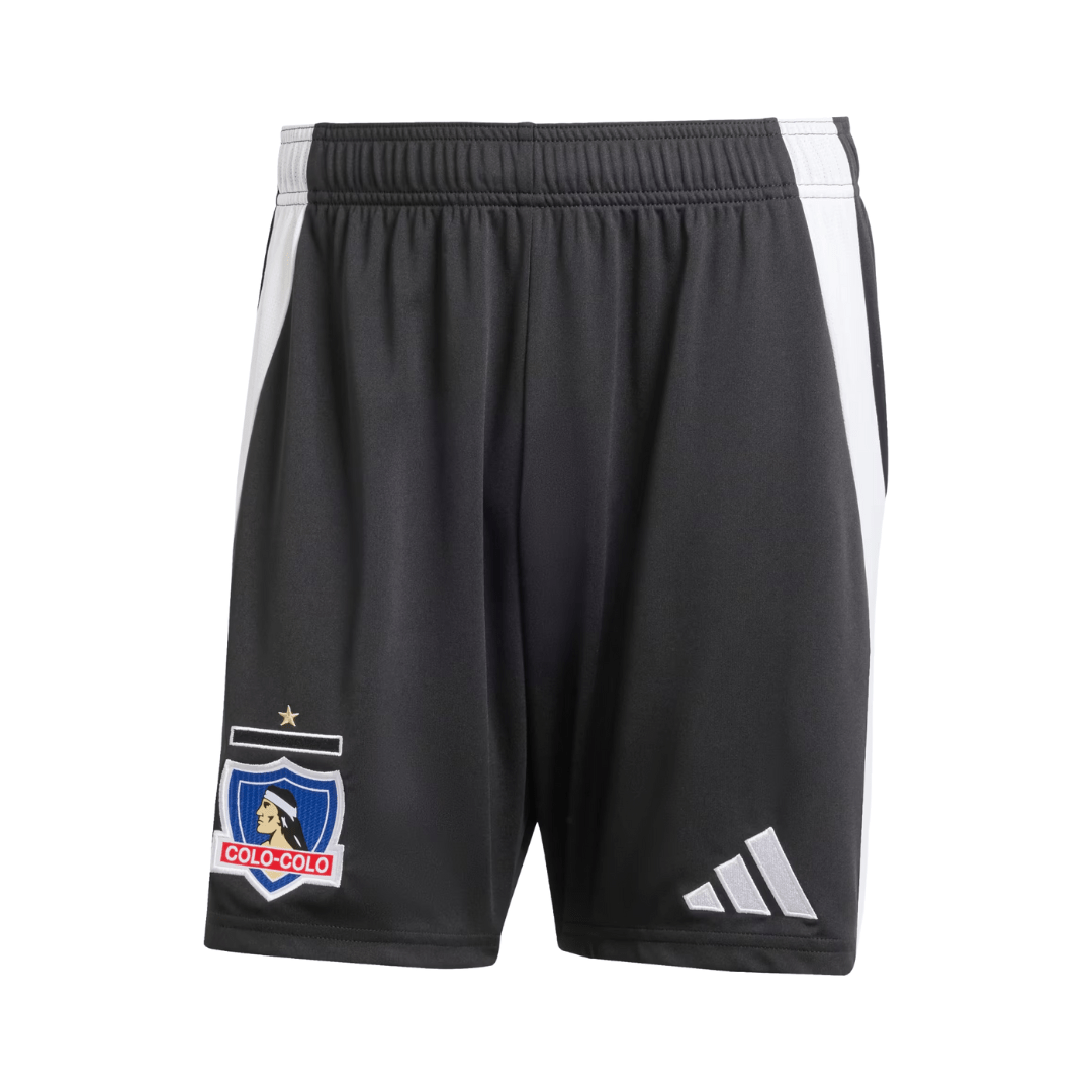 SHORT LOCAL COLO COLO 2025