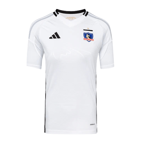 Camiseta Local Colo-Colo 2025 INFANTIL