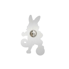 PIN VITO – COPA MUNDIAL SUB 20 DE LA FIFA CHILE 2025 - Tienda Oficial