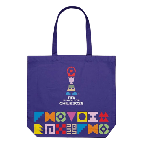 BOLSA MUNDIAL PICTOGRAMA