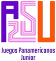 Juegos Panamericanos Junior