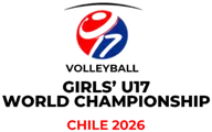 Mundial Sub-17 de Vóleibol Femenino