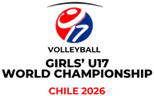 Mundial Sub-17 de Vóleibol Femenino