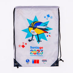 MORRAL FIU JUEGOS SANTIAGO 2023 - Tienda Oficial