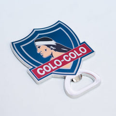 DESTAPADOR ESCUDO COLO COLO - Tienda Oficial