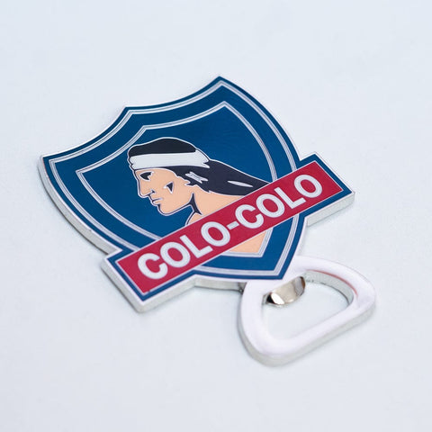 DESTAPADOR ESCUDO COLO COLO - Tienda Oficial