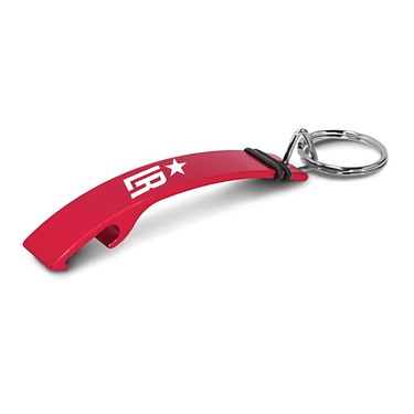 Destapador Estrella Oficial La Roja Rojo - Tienda Oficial