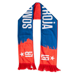 Bufanda Oficial La Roja - Tienda Oficial