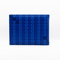 BILLETERA AZUL CON ROJO U CHILE - Tienda Oficial