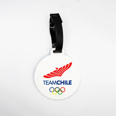 MARCADOR MALETA TEAM CHILE LOGO OFICIAL - Tienda Oficial