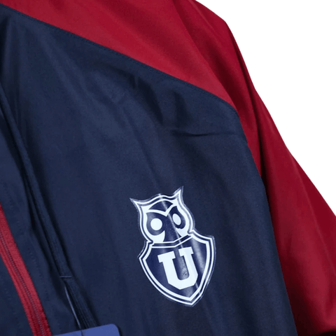 CORTAVIENTO DUAL FORCE CLASSIC EDITION