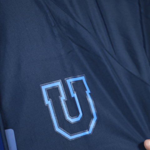 CORTAVIENTO DARK BLUE LEGACY - EDICIÓN LIMITADA