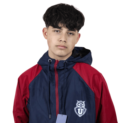 CORTAVIENTO DUAL FORCE CLASSIC EDITION