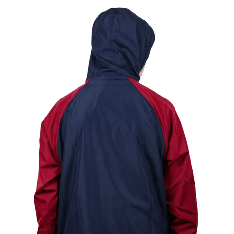 CORTAVIENTO DUAL FORCE CLASSIC EDITION