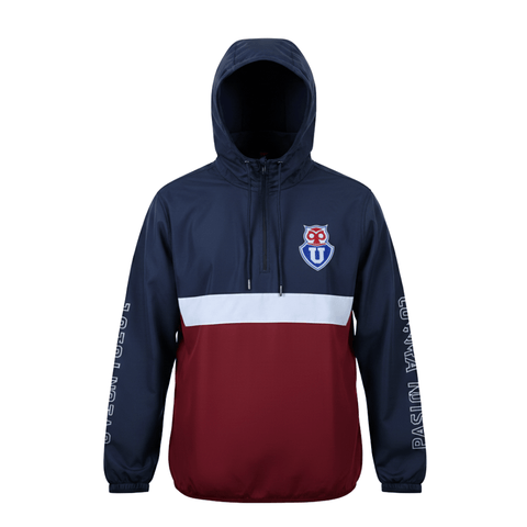 CORTAVIENTO HINCHA TOTAL