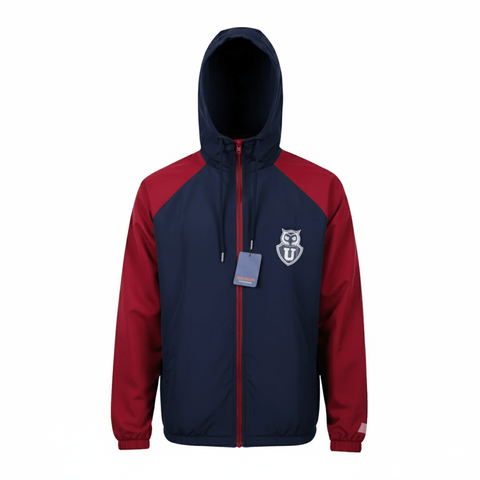 CORTAVIENTO DUAL FORCE CLASSIC EDITION