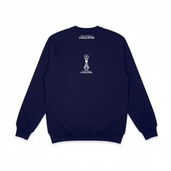 POLERÓN AZUL MARINO CREW FIFA WC U-20 CHILE 2025
