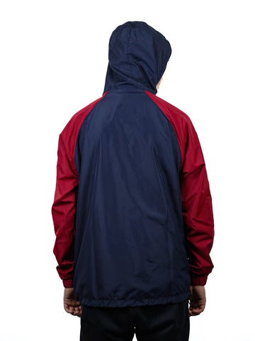 CORTAVIENTO DUAL FORCE CLASSIC EDITION