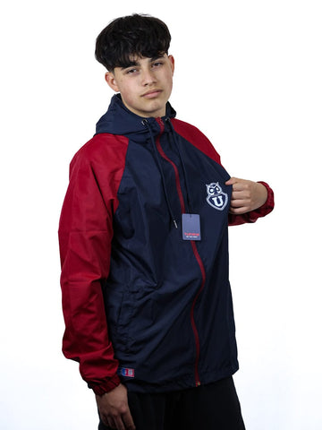 CORTAVIENTO DUAL FORCE CLASSIC EDITION