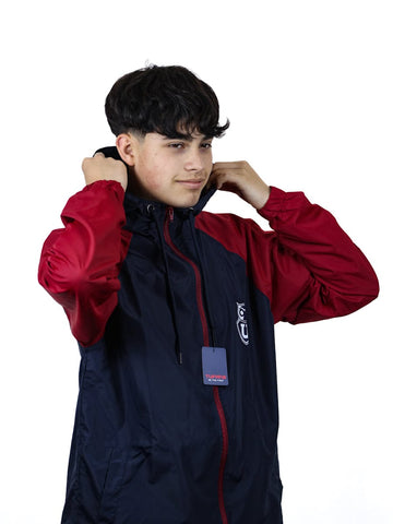 CORTAVIENTO DUAL FORCE CLASSIC EDITION