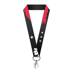Lanyard Vamos Cacique - Tienda Oficial